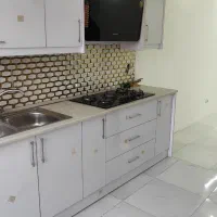 اپارتمان نوساز توس ۴۱شهرک حجت طبقه دوم نوساز|فروش آپارتمان|مشهد, حضرت حجت|دیوار