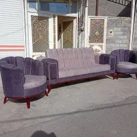 تولد و تعمیرات انواع مبلمان با چک|مبلمان خانگی و میز عسلی|باسمنج, |دیوار