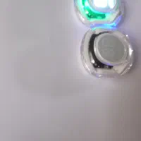 دو عدد ایرپاد مدل ultrapod اصل