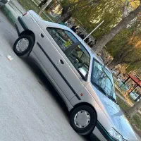 پژو 405مدل 87سیخ وسط