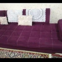 کاناپه|مبلمان خانگی و میز عسلی|اهواز, حصیرآباد|دیوار