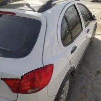 کوییک Rسقف مشکی|خودرو سواری و وانت|سنندج, |دیوار