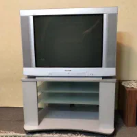 تلوزیون