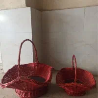 سبد|صنایع دستی و سایر لوازم تزئینی|اسلام‌شهر, شهرک الهیه|دیوار