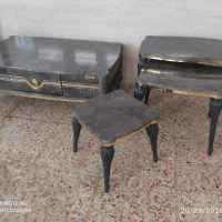 جلومبلی و عسلی در حدنو کاملا سالم