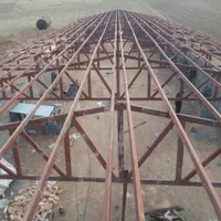 طراحی واجرای سقفهای شیروانی باورق رنگی|خدمات پیشه و مهارت|اردبیل, |دیوار