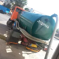 تخلیه چاه|خدمات نظافت|مینودشت, |دیوار