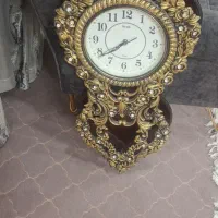 ساعت دیواری