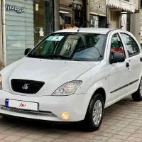 تیبا 2 در حد صفر