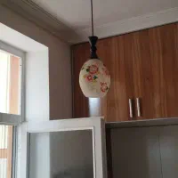 لوستر|لوستر و چراغ آویز|تبریز, |دیوار