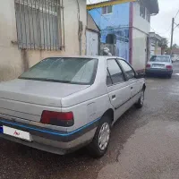 پژو ۴۰۵ مدل ۹۲|خودرو سواری و وانت|رشت, کوی عرفان|دیوار