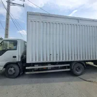 راننده پایه ۲، ظروف یکبار مصرف، باباسلمان شهریار|استخدام حمل و نقل|شهریار, رضی آباد پایین|دیوار