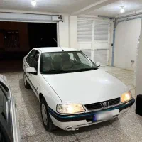پژو 405slx مدل 99|خودرو سواری و وانت|بندر ترکمن, |دیوار