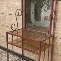 آینه فرفورژه