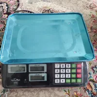 ترازو 40کیلو محک نونو|فروشگاه و مغازه|نسیم‌شهر, |دیوار