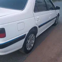 پژو پارس سال مدل 94بدون رنگ بدون ضربه درحد|خودرو سواری و وانت|تالش, هشتپر|دیوار