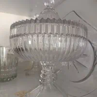 جاشکلات وآجیل