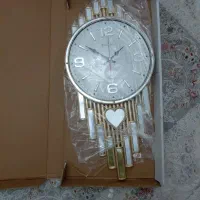 ساعت دیواری نو|ساعت دیواری و تزئینی|پاکدشت, پاکدشت (مامازند)|دیوار