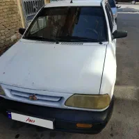 پرایدصبا۸۶|خودرو سواری و وانت|بجنورد, |دیوار