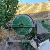میکسر بتن ریز