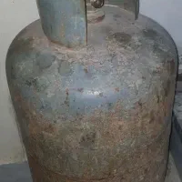 کپسول  گاز مایع پرسی سیلندر