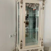 ویترین|بوفه، ویترین، کنسول|کاشان, آیت الله سعیدی|دیوار