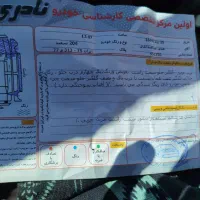 206tu5 مدل 92|خودرو سواری و وانت|سیرجان, |دیوار