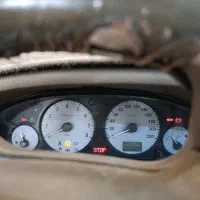 پارس سال سفارشی مدل 90|خودرو سواری و وانت|تیران, |دیوار