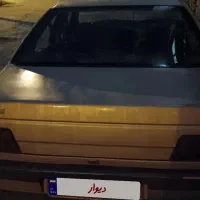 خودروسواری|خودرو سواری و وانت|اقبالیه, |دیوار