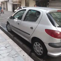 ۲۰۶ مدل ۸۴ تیپ ۲دوبرگ سند