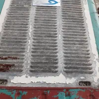 تعمیر و سرویس کولر آبی و گازی
