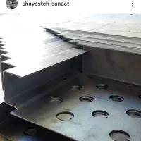 برشکاری خمکاری نوردکاری