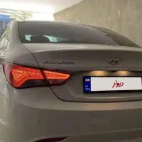 هیوندای سوناتا YF، مدل ۲۰۱۴|خودرو سواری و وانت|تهران, آرارات|دیوار