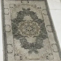 فرش ماشینی ۶ و ۴ متری و دو عدد پادری|فرش|اراک, |دیوار