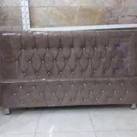 تخت خواب دو نفره حاجی پور(تختخواب۲دونفره)تشک ارمیس|تخت و سرویس خواب|مشهد, حسین‌آباد|دیوار