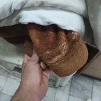 ۸ عدد پتو|رختخواب، بالش، پتو|اراک, |دیوار