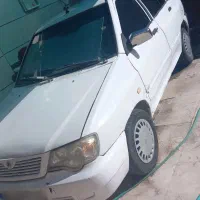 پراید 132 سفید خوش قیمت