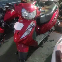 ویگو مدل 95 معاوضه