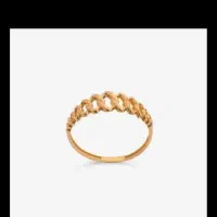 یک تکه طلا پیدا شده