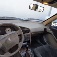 پژو پارس ELX مدل ۱۳۹۰|خودرو سواری و وانت|کرمانشاه, |دیوار