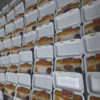 آشپزخانه رستوران کترینگ