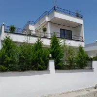 ویلا 230 متری شهرکی سنددار