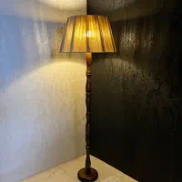اباژور سالنی چوبی