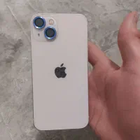 ایفون ۱۳نرمال ۲۵۶گیگ