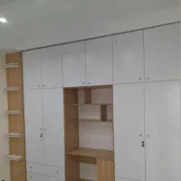 کابینت کمد دیواری|جاکفشی، کمد، دراور|ملایر, |دیوار