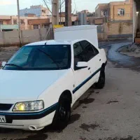 405 slx|خودرو سواری و وانت|کرمانشاه, |دیوار