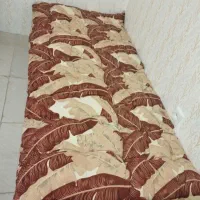 تشک پنبه ای