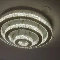 لوستر|لوستر و چراغ آویز|فردیس, شهرک شهید حسینی|دیوار