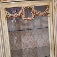 ویترین|بوفه، ویترین، کنسول|تهران, جوادیه تهرانپارس|دیوار