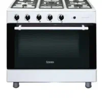 گاز|اجاق گاز و لوازم برقی پخت‌وپز|ازنا, |دیوار